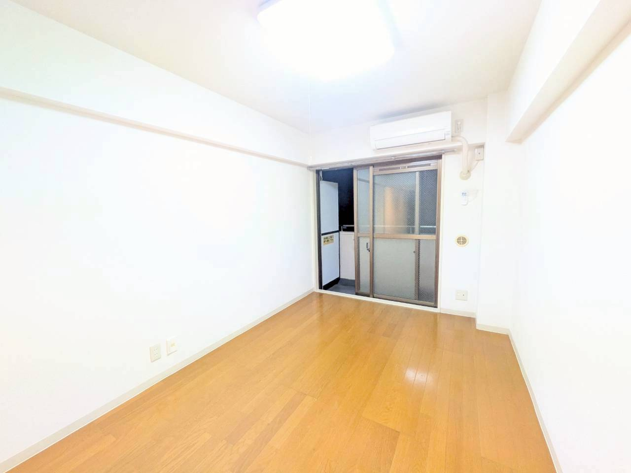 調布市多摩川１丁目の賃貸マンションの内装