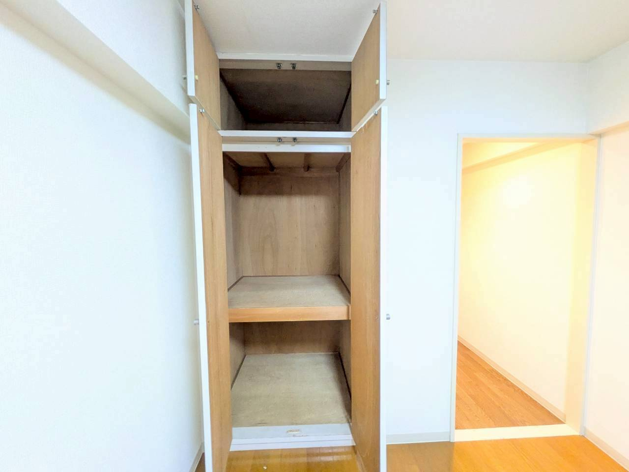 調布市多摩川１丁目の賃貸マンションの内装