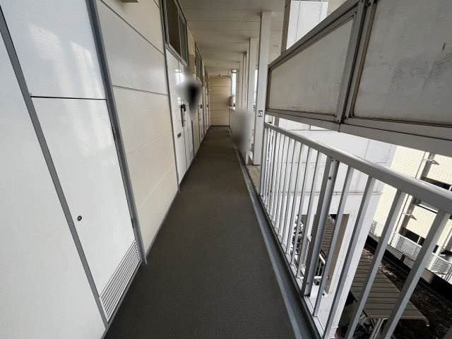 レオパレスさいわいのその他