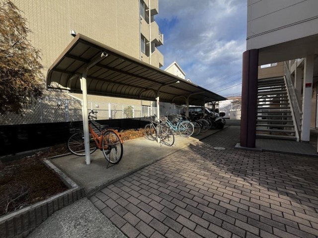 レオパレスさいわいのその他
