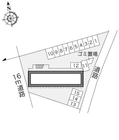 レオパレスさいわいのその他