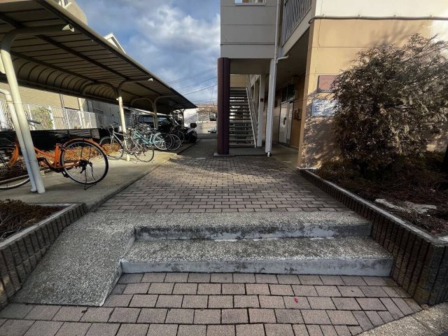 レオパレスさいわいのその他