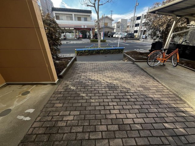レオパレスさいわいのその他