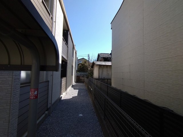 クレイノいちごの木のその他