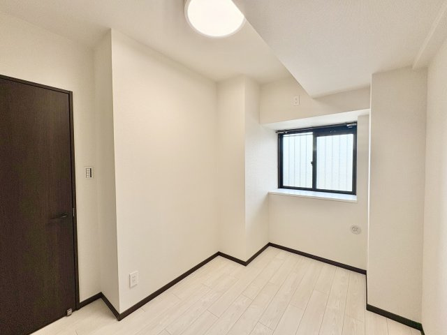 大森アイリス参番館の洋室