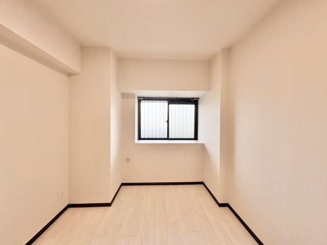 大森アイリス参番館の洋室