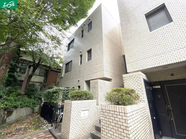イトーピア東山ガーデンハイツB棟のその他