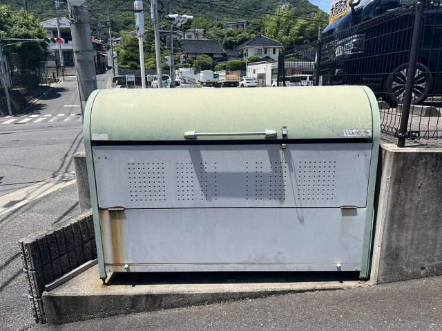 レオパレスチェルキオのその他|※写真と現状が異なる場合は現状を優先