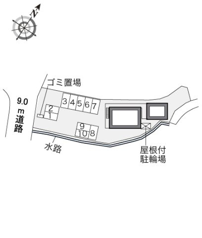 レオパレスチェルキオのその他
