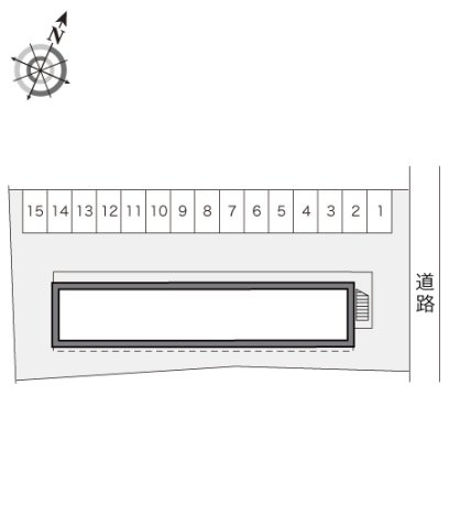 レオパレス向陽のその他