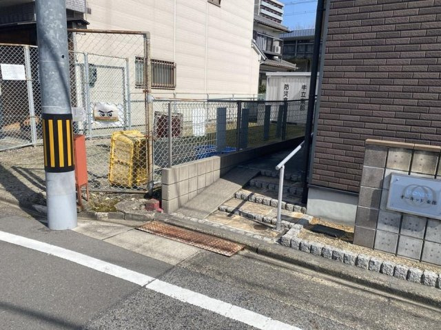 レオネクストオーキッド東部のその他
