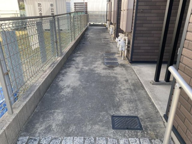 レオネクストオーキッド東部のその他