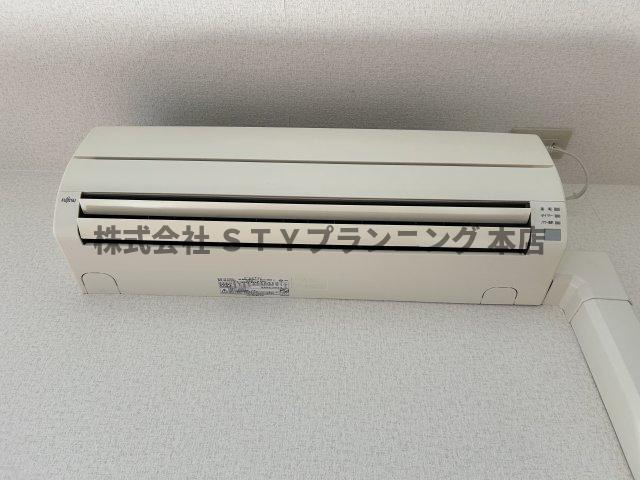 仲介手数料０円！AXISの設備