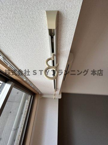 仲介手数料０円！AXISの設備