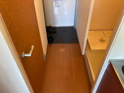 【その他】 | プランドール鶴間