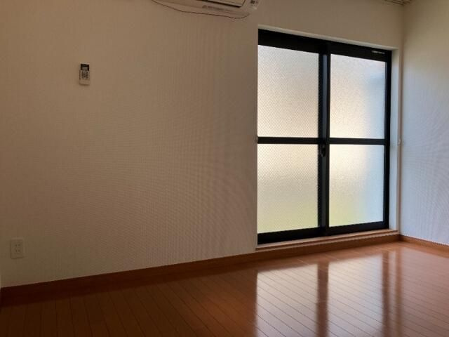 【寝室】 | プランドール鶴間