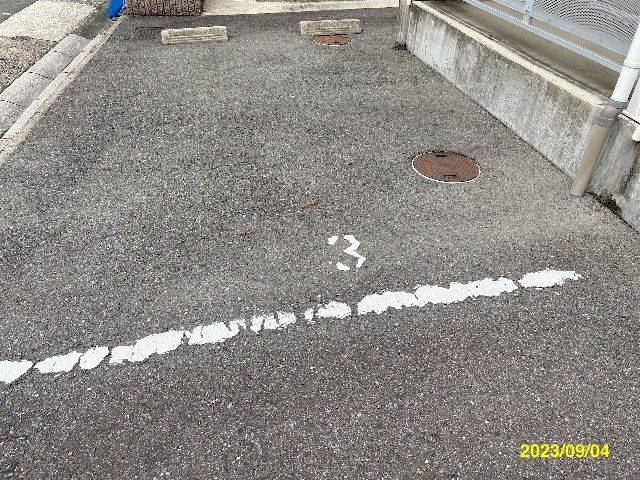 レオパレス大久手のその他