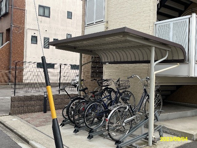レオパレス大久手のその他