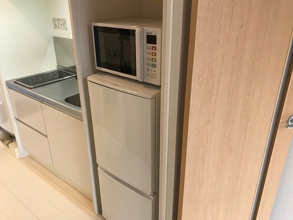 クレイノ寅新田のその他
