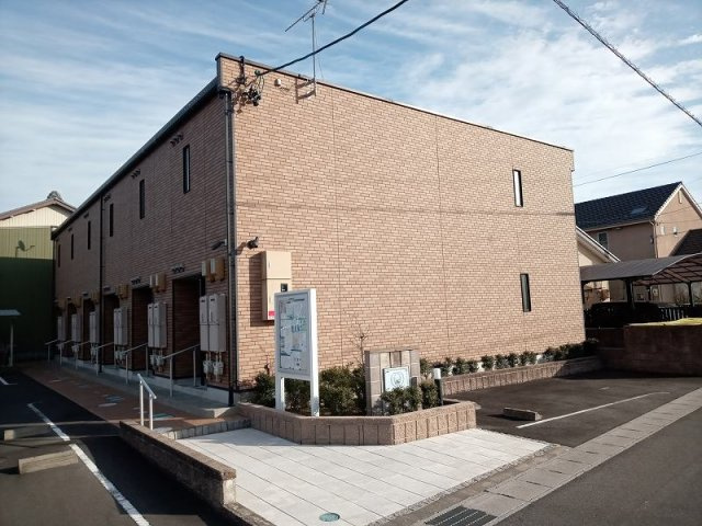 レオネクスト桜のその他|防犯カメラ設置で監視中