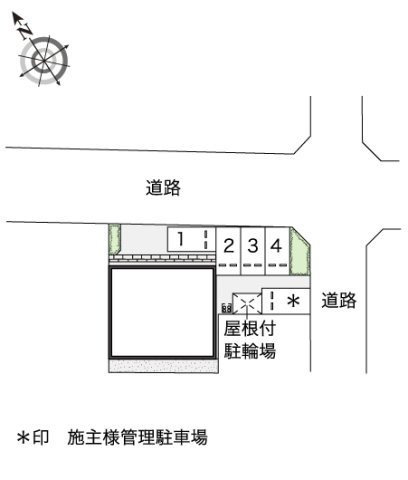 レオネクスト大江のその他