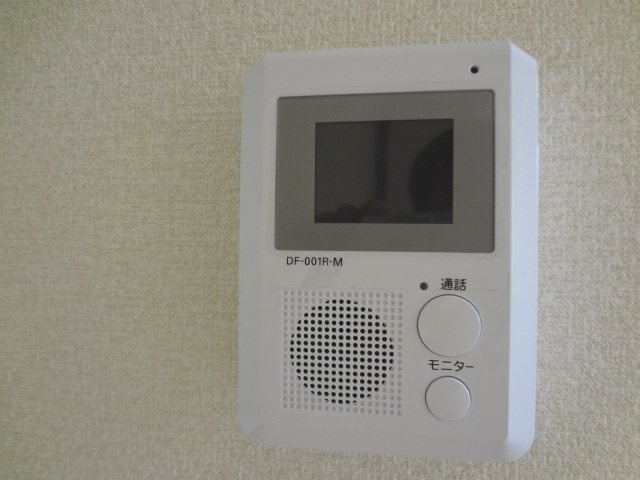 レオネクスト大江のその他|モニター付インターホン