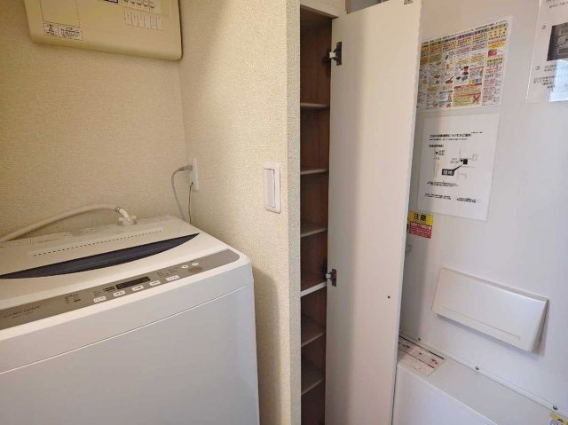レオパレス長戸のその他