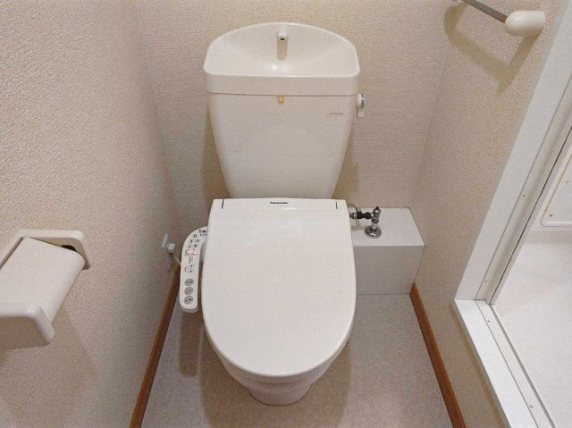 レオパレス長戸のその他