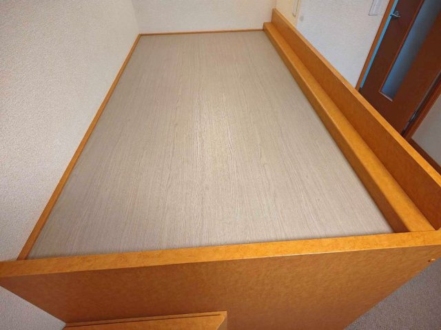 レオパレス長戸のその他