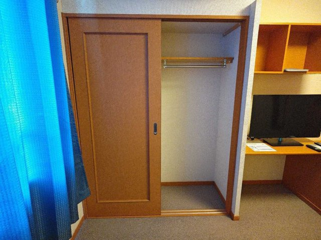 レオパレス長戸の内装