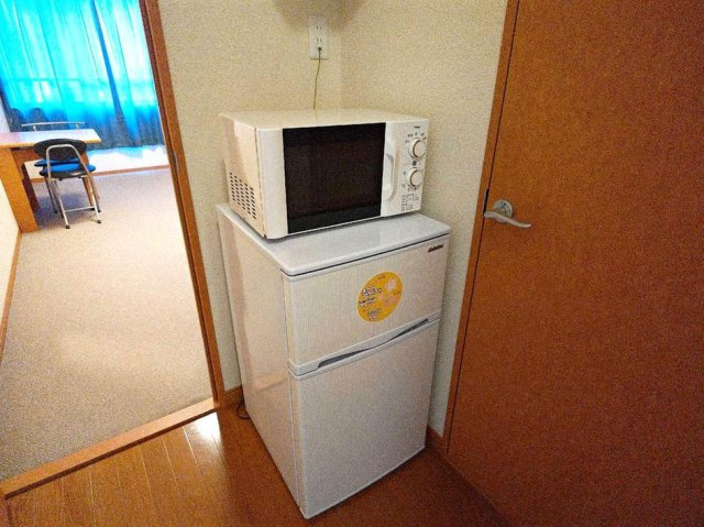 レオパレス長戸のその他