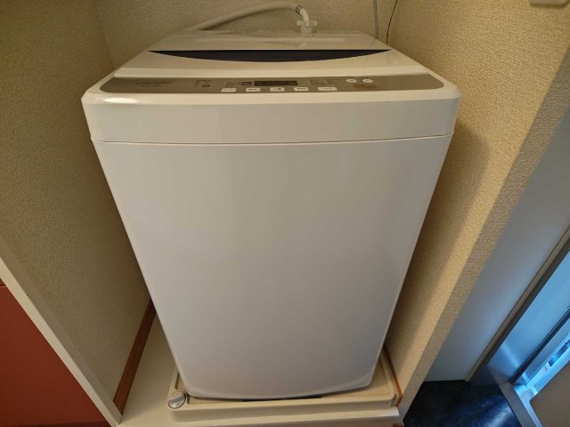 レオパレス長戸のその他