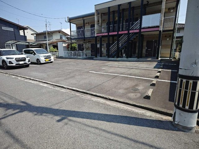 レオパレス長戸のその他