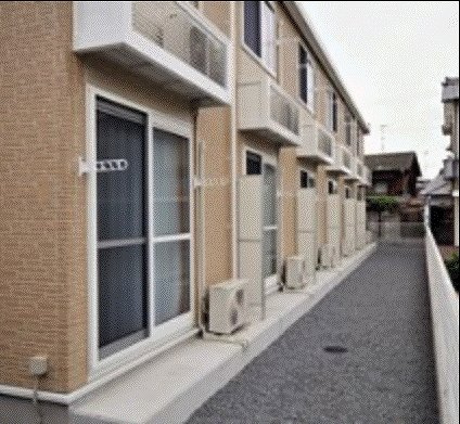 レオパレスＫ＆Ｒのその他|備品や設備仕様は号室等により異なります現地をご確認下さい。