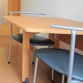 レオパレスＫ＆Ｒのその他|備品や設備仕様は号室等により異なります現地をご確認下さい。