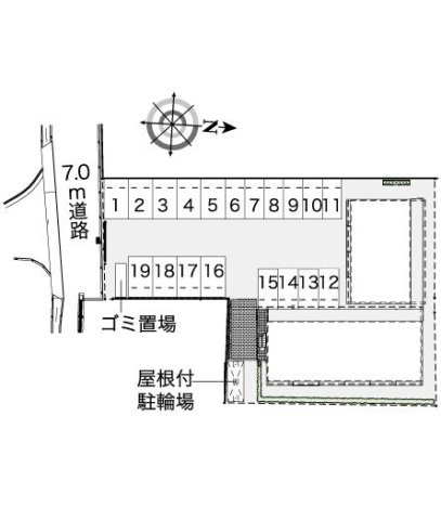 レオパレスＫ＆Ｒのその他