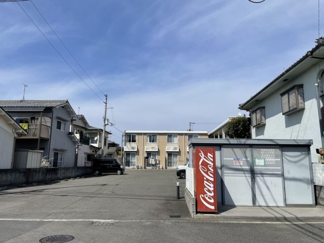 レオパレスＫ＆Ｒのその他|備品や設備仕様は号室等により異なります現地をご確認下さい。