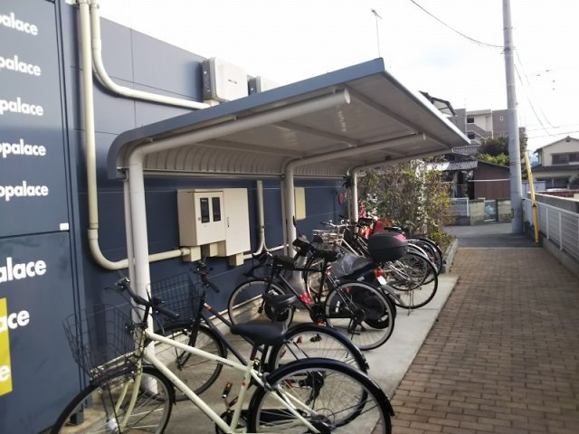 レオパレス竹乃井のその他|備品や設備仕様は号室等により異なります。現地をご確認下さい。