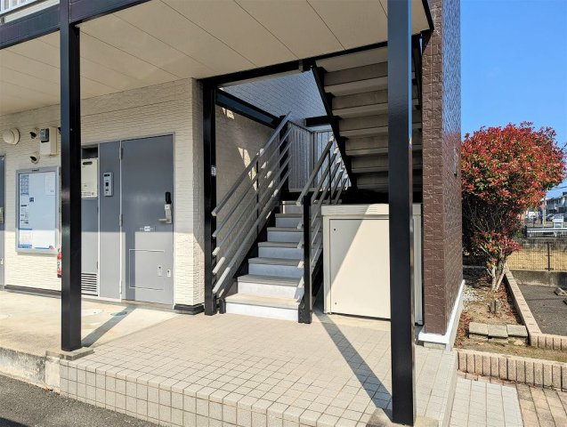 レオパレス源藤Ⅳのその他|設備仕様は現況を優先致します。