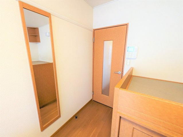 レオパレス源藤Ⅳのその他|設備仕様は号室により異なる為、現況を優先致します。
