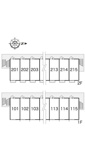レオパレス源藤Ⅳのその他