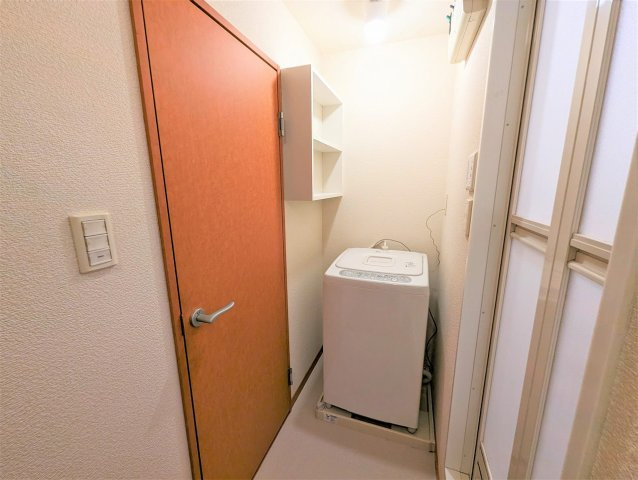 レオパレス源藤Ⅳの内装|設備仕様は号室により異なる為、現況を優先致します。