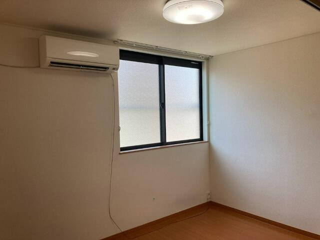 【寝室】 | プランドール鶴間