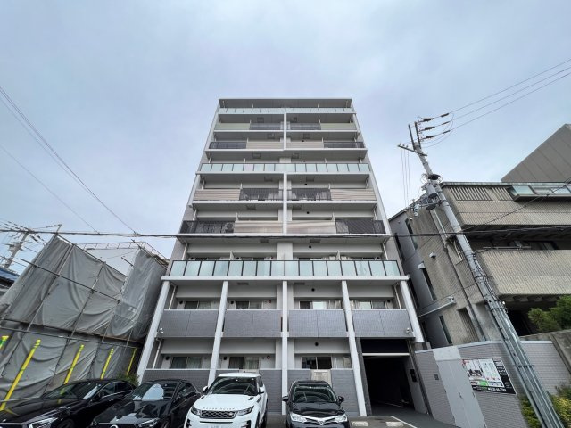ラ・フェスタ真田山