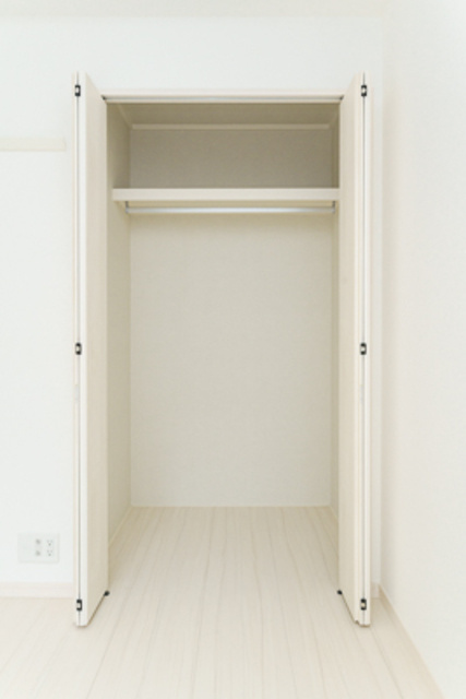 ＡＩＦＬＡＴ　ＭＥＪＩＲＯの収納|※写真は同タイプ住戸です。