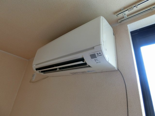 【設備】 | プランドール鶴間