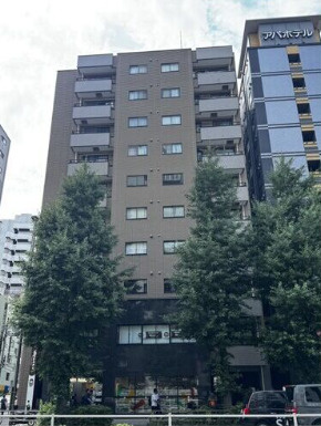 【外観】 | ミラベル関谷