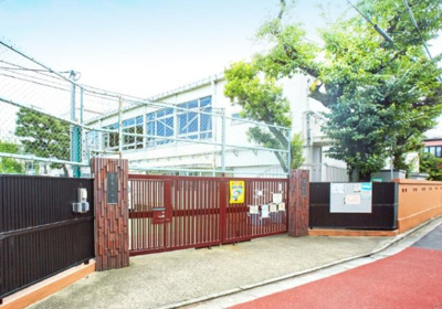 【周辺】 | 北区上十条3丁目　新築戸建　6280万円 | 北区立王子第五小学校