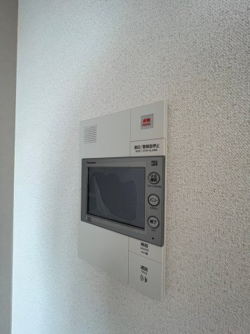 プレサンス　THE　MOTOYAMA　名古屋市賃貸　仲介手数料無料のセキュリティ