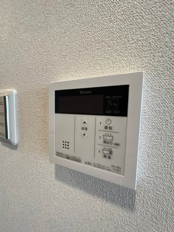 プレサンス　THE　MOTOYAMA　名古屋市賃貸　仲介手数料無料の設備